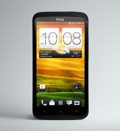 HTC 608T