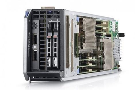 Серверы Dell PowerEdge