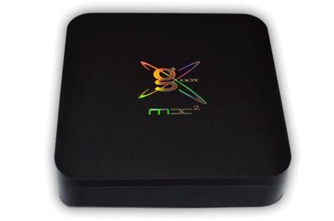 G-Box Midnight MX2