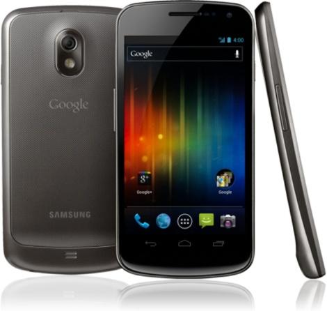 Samsung SmartPhone
