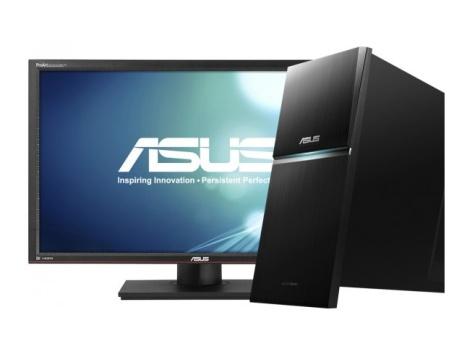 ASUS Desktop PC G10