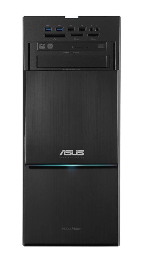 ASUS Desktop PC G10