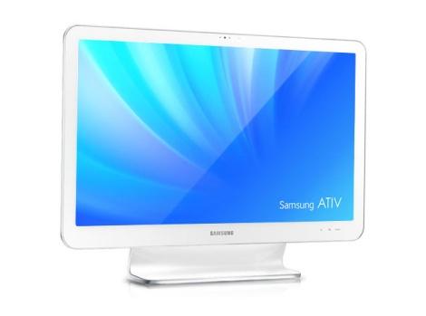 Samsung ATIV One 5