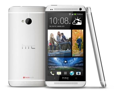 HTC One Mini (HTC M4) 