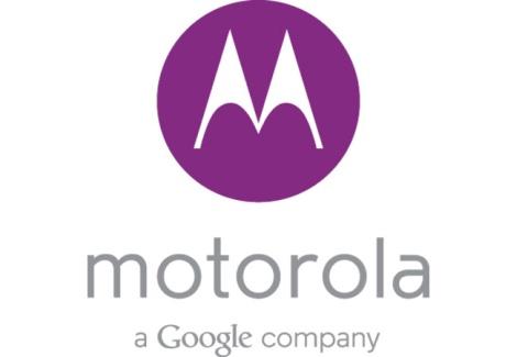 Новый логотип Motorola