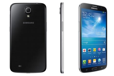 Samsung galaxy Mega 6.3