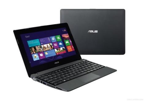 ASUS VivoBook X102BA