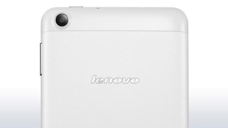 Планшет Lenovo IdeaTab A3000 16GB White (59366238). Фото 5
