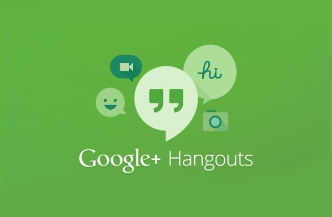 Google-Hangouts