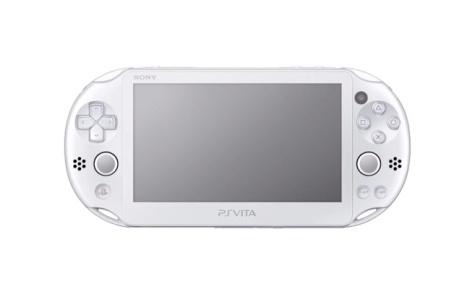 Sony PS Vita 2000