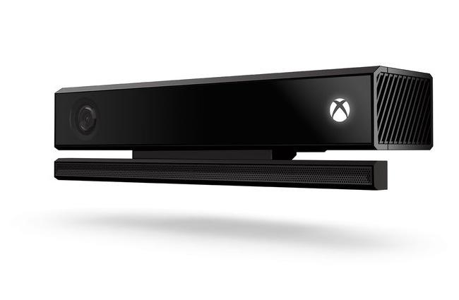Xbox-One-Kinect