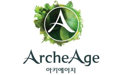 Archeage logo