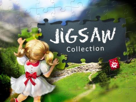 Jigsaw Collection HD