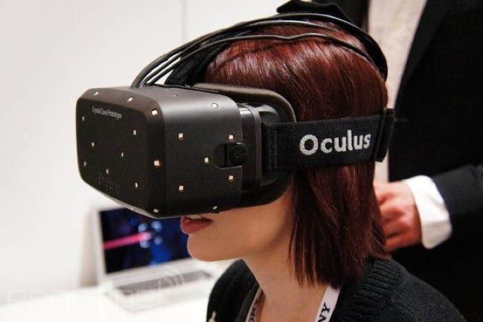 Oculus-Rift