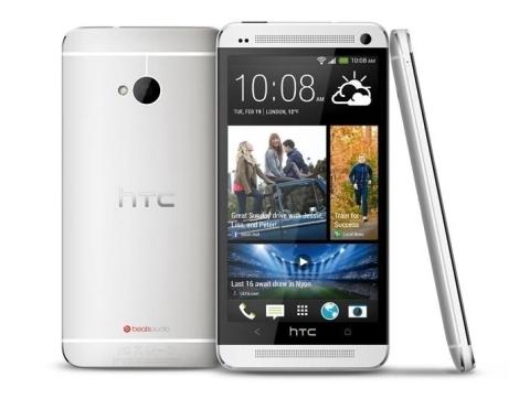 HTC One 2 (M8)