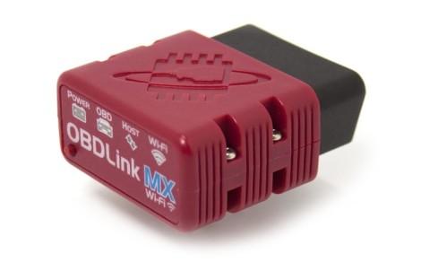 OBDLink MX WiFi