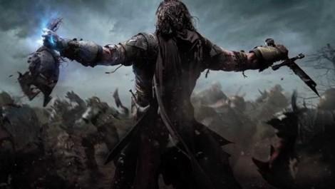 Middle Earth: Shadow of Mordor 