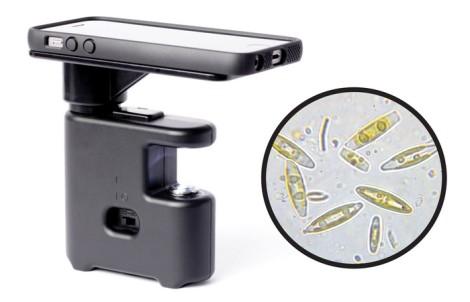 MicrobeScope