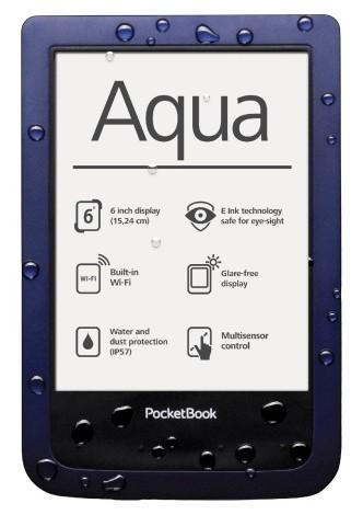 PocketBook Aqua