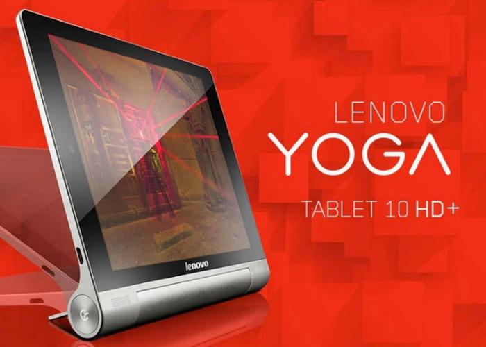 Lenovo Yoga 10 HD+