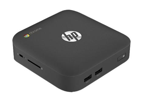 HP Chromebox