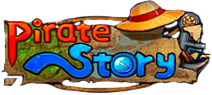 Pirate Story logo