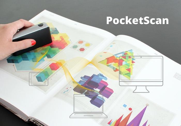 PocketScan