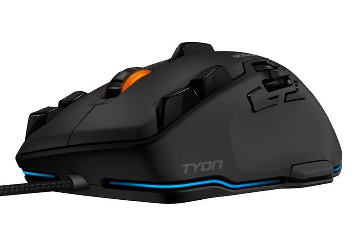 Roccat Tyon Gaming Mouse