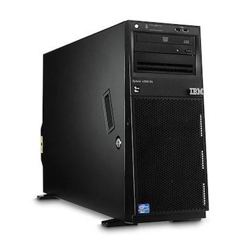 IBM System x3300 