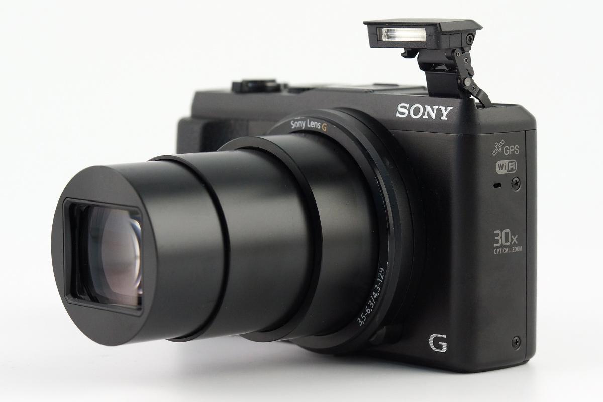 Sony HX50V