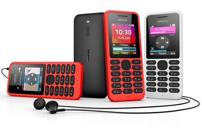 Nokia 130 Dual SIM 