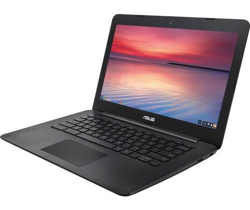 Asus C300 Chromebook