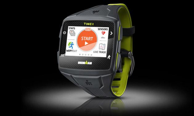 timex smartwatch