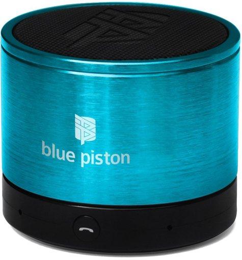 Blue Piston