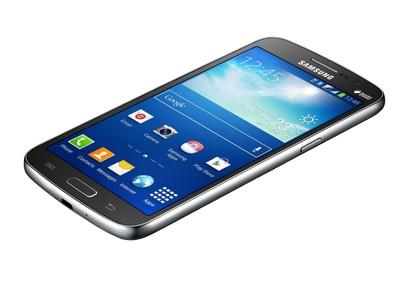 Samsung Galaxy Grand 2 Dual Sim SM-G7102 Blue