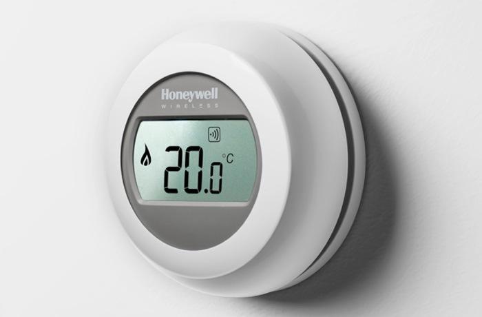 Smart-Thermostat