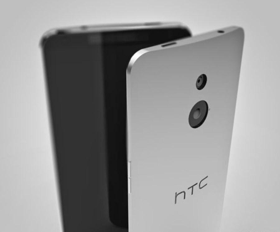 HTC One M9 Hima