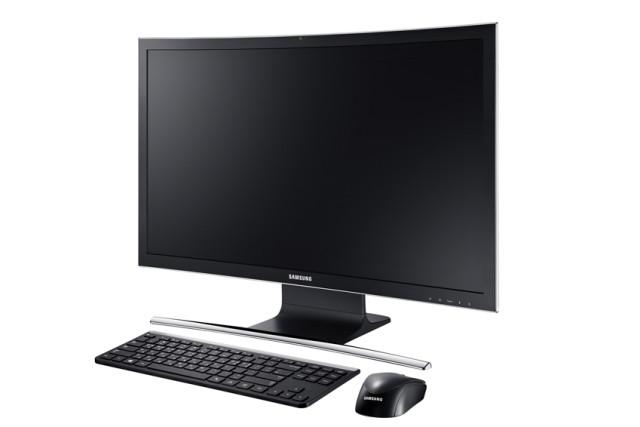 Samsung Series 7 All-in-One