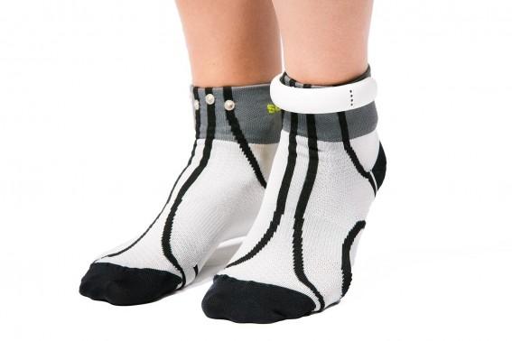 Sensoria Fitness Socks