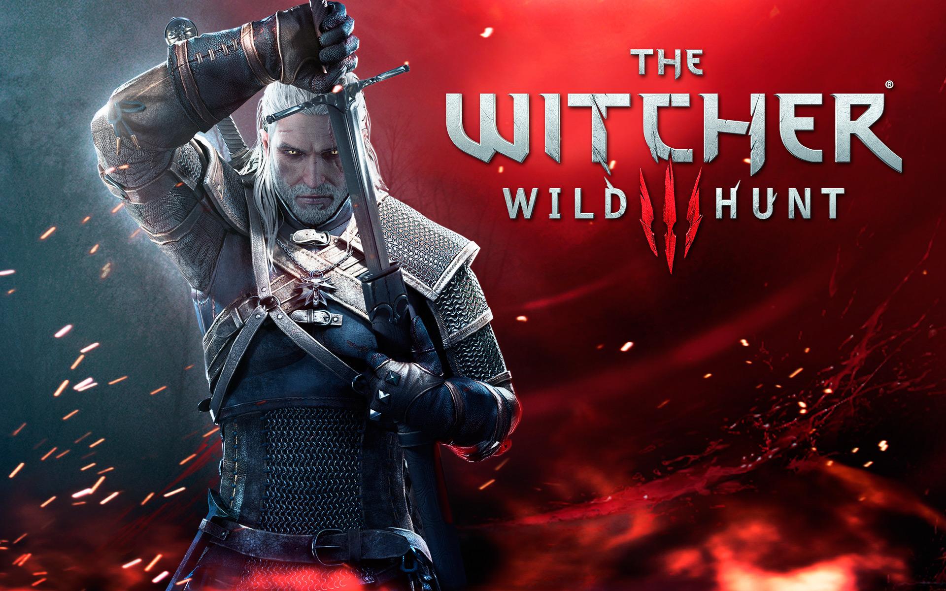 The witcher 3 with soundtrack фото 94