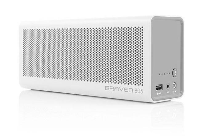 Braven 805 Bluetooth Speaker
