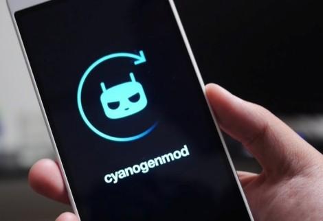 CyanogenMod12