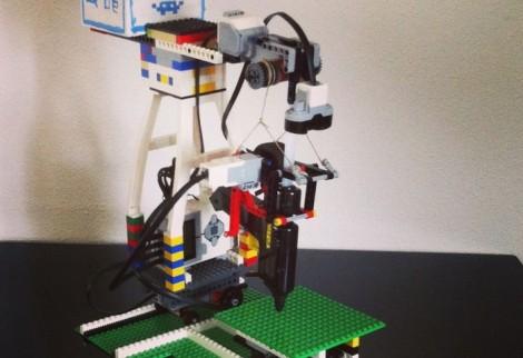 lego-3D-printer