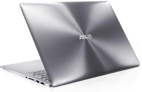 Asus Zenbook Pro UX501
