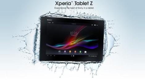 xperia-tablet-z