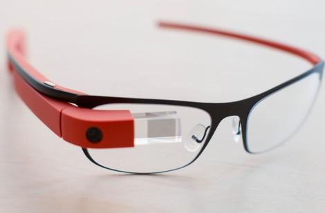 Google Glass 2.0
