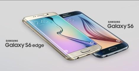 Samsung Galaxy S6/Edge