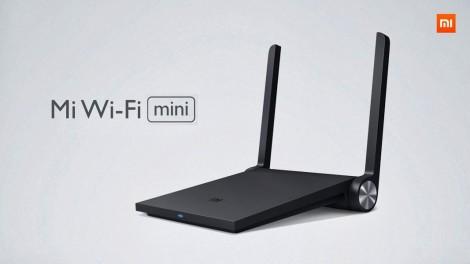 Xiaomi Mi WiFi Mini Router