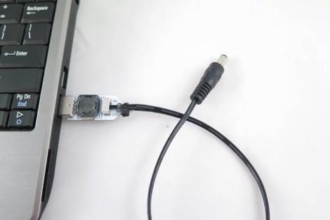 adapter USB 