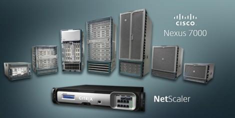 Cisco Nexus 7000